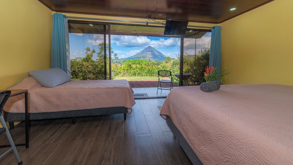 villas paradise