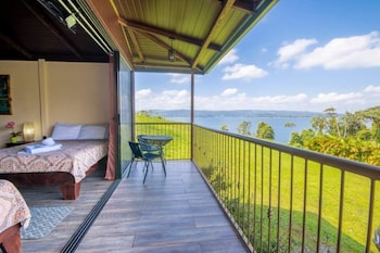 villas paradise