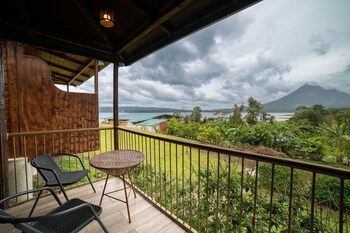 villas paradise