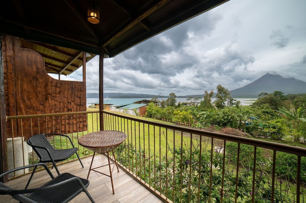villas paradise