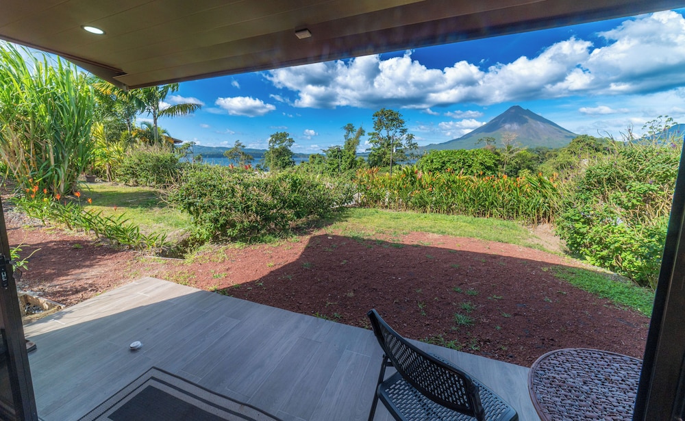 villas paradise