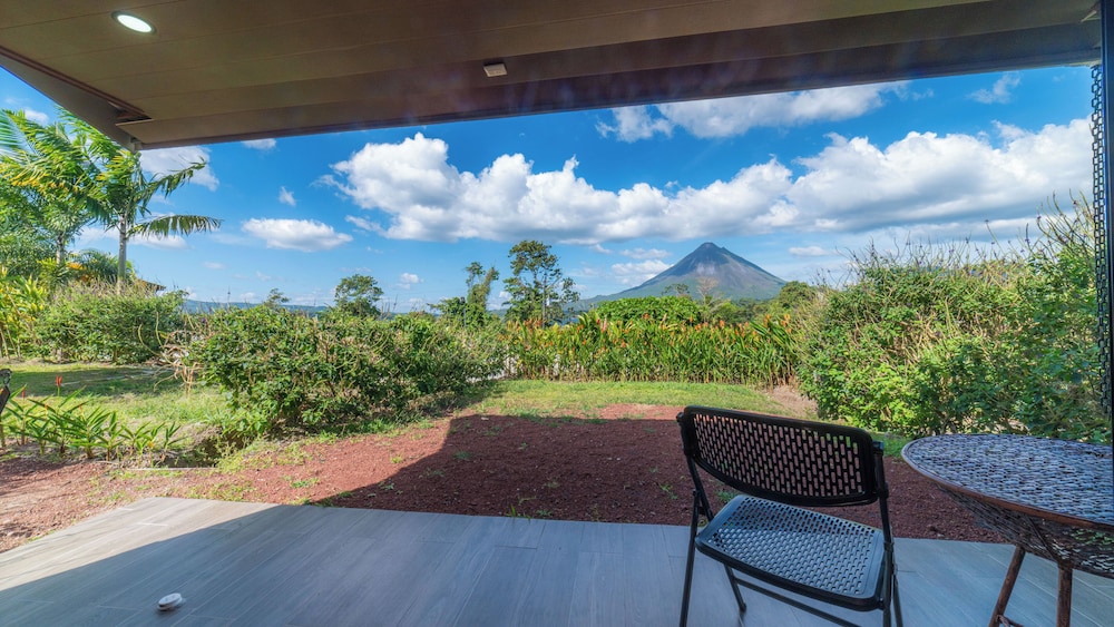 villas paradise