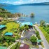villas paradise