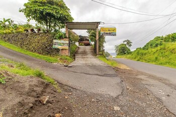 la fortuna