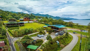villas paradise