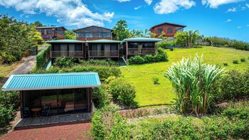 villas paradise