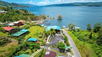 villas paradise
