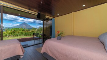 villas paradise