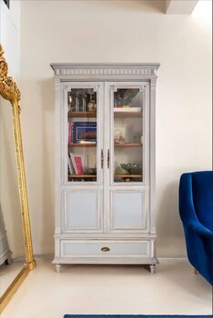 luxury tower house in the earth of pisa