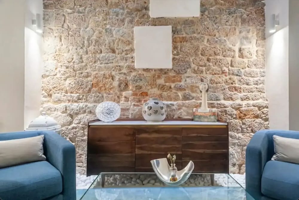 luxury tower house in the earth of pisa