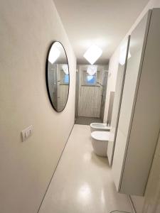 luxury tower house in the earth of pisa