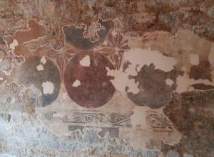 luxury tower house in the earth of pisa