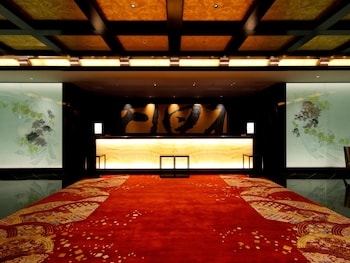 the hotel sanraku kanazawa