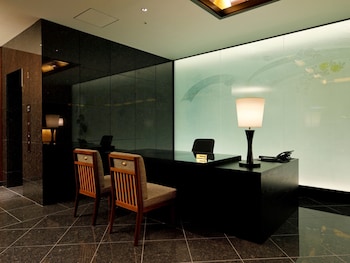 the hotel sanraku kanazawa