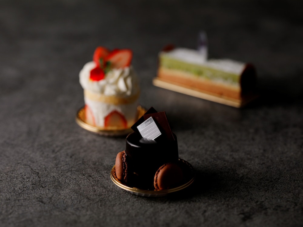 the hotel sanraku kanazawa