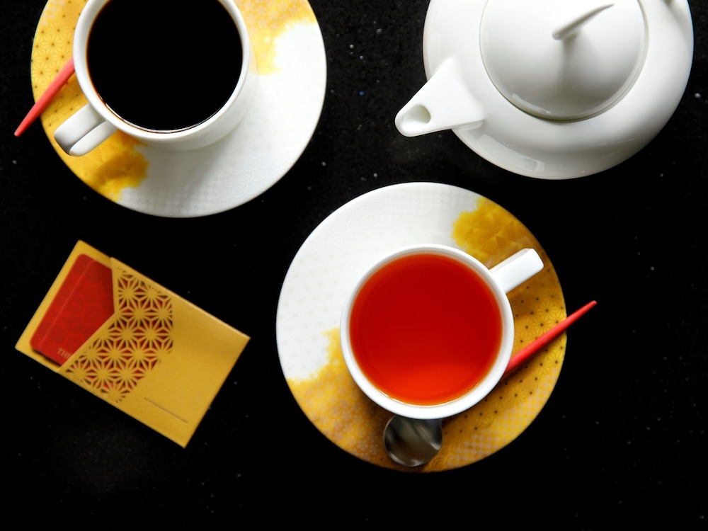 the hotel sanraku kanazawa