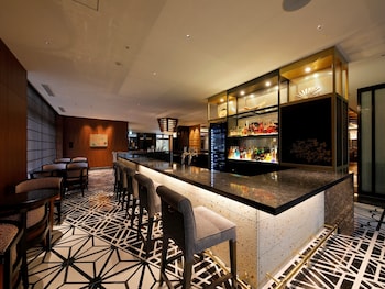 the hotel sanraku kanazawa