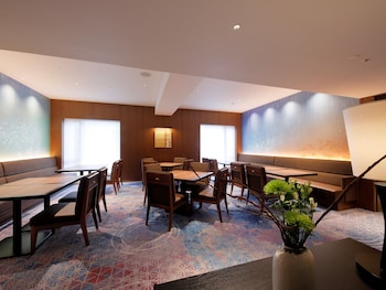 the hotel sanraku kanazawa