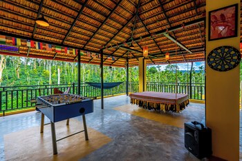 the hosteller coorg rainforest madikeri