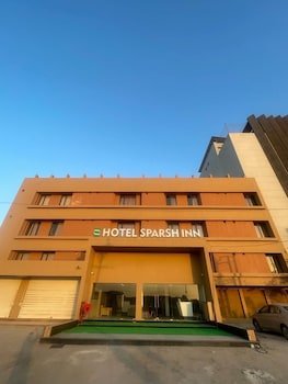 Hotel Sparsh Inn Morbi,Morbi,3 star