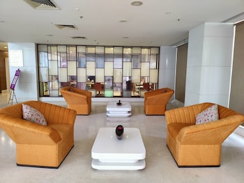 regenta central grand exotica pune by royal orchid hotels ltd