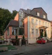 villa eva