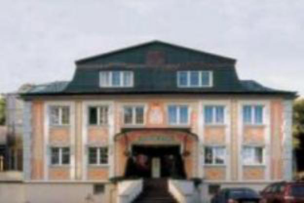 villa eva