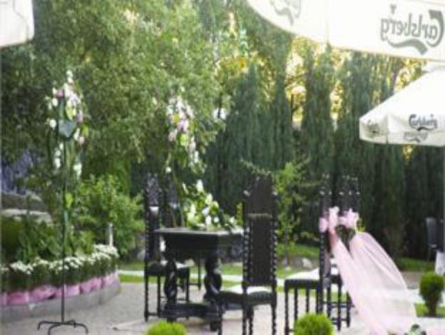 villa eva
