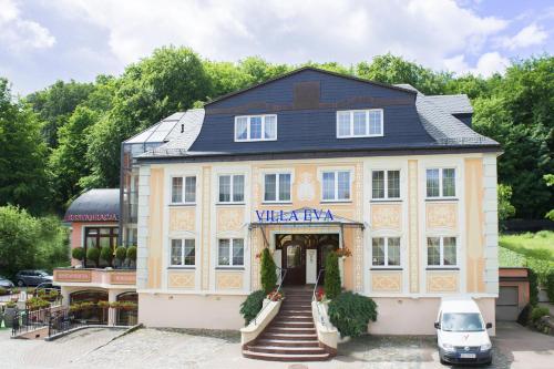 villa eva