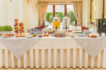 Villa Eva,Gdansk,3 star