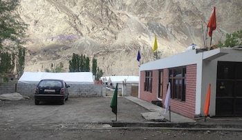 nubra valley