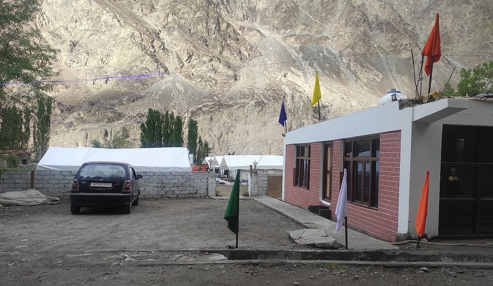 nubra valley
