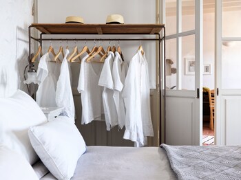patmos eye traditional luxury villas