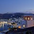 patmos eye traditional luxury villas