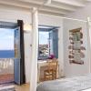 patmos eye traditional luxury villas