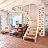patmos eye traditional luxury villas