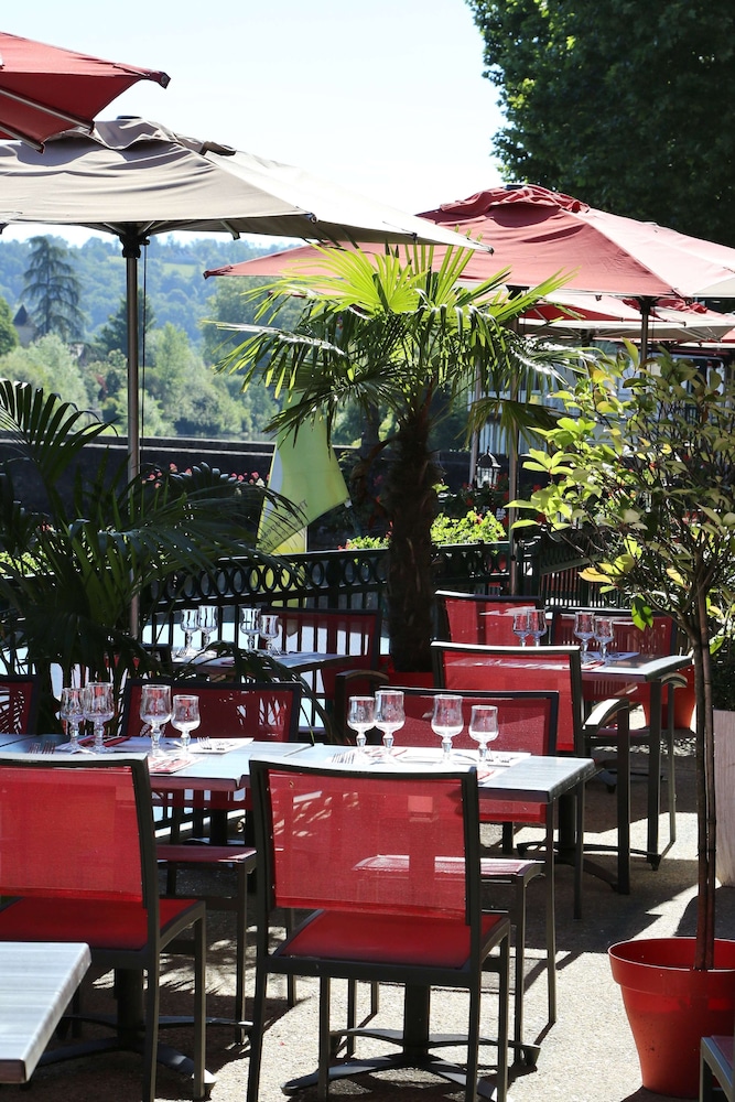 best western hotel le pont dor