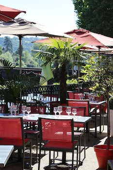 best western hotel le pont dor