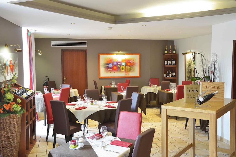 best western hotel le pont dor