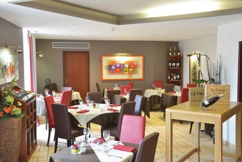 best western hotel le pont dor