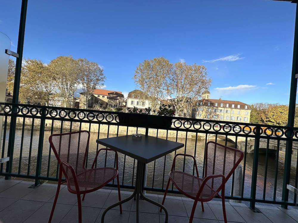 best western hotel le pont dor
