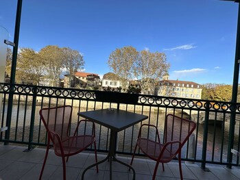 best western hotel le pont dor