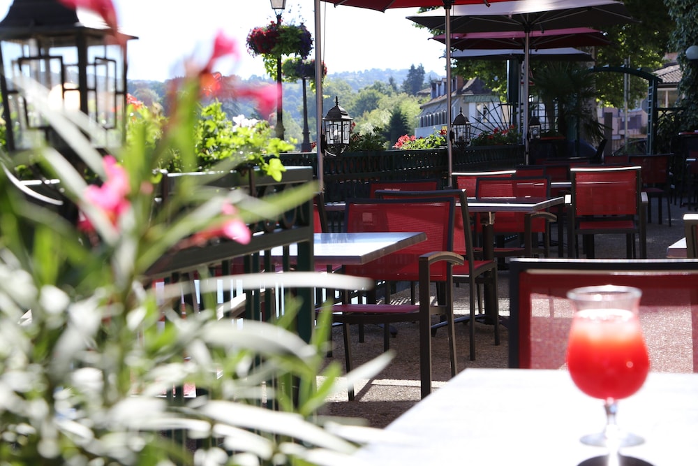 best western hotel le pont dor