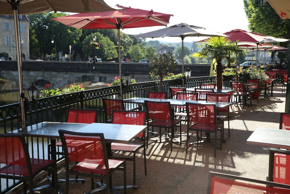 best western hotel le pont dor