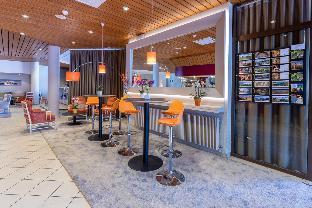 best western le relais de laguiole hotel and spa