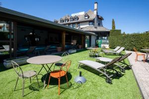 best western le relais de laguiole hotel and spa