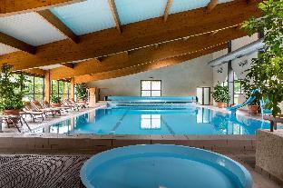 best western le relais de laguiole hotel and spa