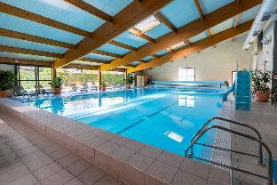 best western le relais de laguiole hotel and spa