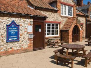 Le Strange Arms,Hunstanton>>Cambridgeshire,3 star