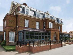Le Strange Arms,Hunstanton>>Cambridgeshire,3 star